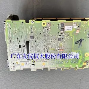 贝加莱CPU维修X20系列I/O故障维修X20CP1483