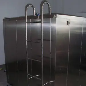 CWT80一体化中水回用污水处理设备兼氧MBR地埋式生物设备