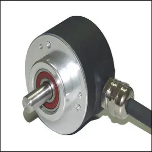 编码器 型号:GMS412 RE10 PB-9400S库号:M384252