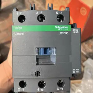 �����Ӵ���LC1D12 F7C M7C ����12A ��ѹ110V 220V