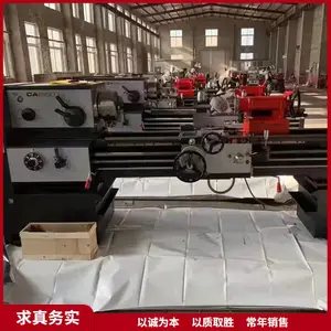 ��ͨ��ʽ����CA6140x1.5�� Һѹ����β�� ��������ܼ�