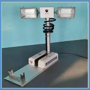 �ڶ����� �繤����Ӧ��װ�� ��Դ����led�� ��Ԯ�豸