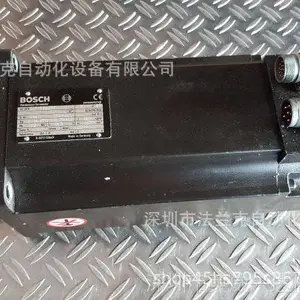 Bosch SERVO MOTOR sf-a2.0026.030-00.050�ŷ����ά�ޣ�����