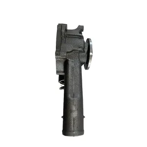 矿山矿区工程机械用OM926LA双口水泵 梅赛德斯奔驰维修保养配件