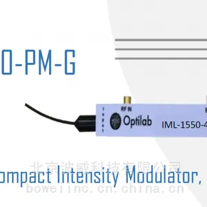 1550nm��20GHz��ƫǿ�ȵ�����--����Optilab