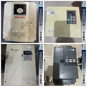 维修ATV71HC13N4施耐德变频器报警opf,opf2