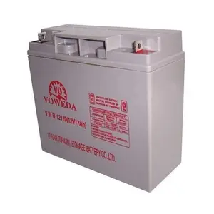 VOWEDA����VWD12650����������12V65AH�ߵ�ѹ���� ֱ��������