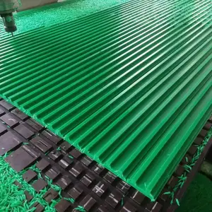 高密度聚乙烯板HDPE