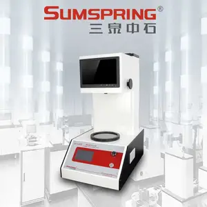 GB 12415 药用玻璃容器内应力检测仪器