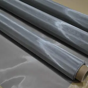 不锈钢丝网,编织网,材质302.304.304L.316.316L