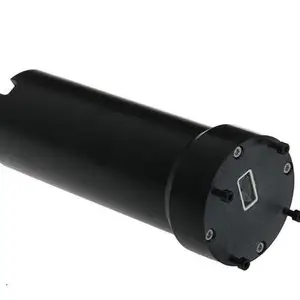水德——水中石油烃类原位监测传感器In-situ oil monitoring sensor