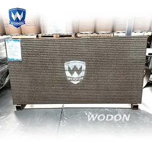 矿用筛网耐高频振动双金属复合板沃盾 3+3mm
