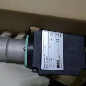 herz 加热器 S36-3300 5101434
