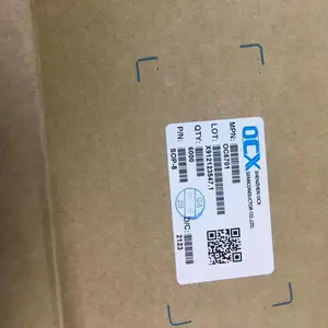 ���� MOS ���ؽ�ѹ�� LED ���������� ŷ��о OC5038