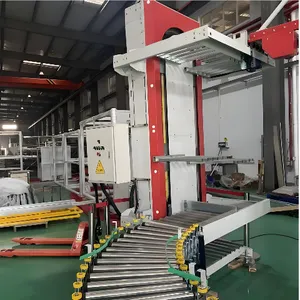 ����ȫ�Զ����������� �Ϻ������е�Ƽ���Ӧ
