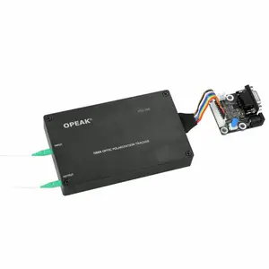����Ƽ�OPAEK�ṩ�ͺ�ΪPOS-100�Ĺ���ƫ��̬׷��ģ��