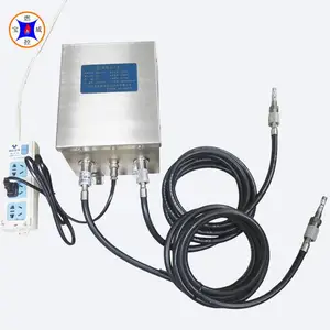 ����ȼ�� ˫·��ҵ¯���ܵ���� �������AC220V