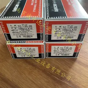 �ձ�NICHIFU�ո�ͭ������ѹ�϶���TC1.25-20(���Ͷ���)