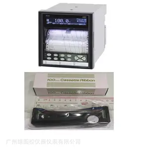 供应azbil阿自倍尔SR200混合记录仪色带SR-922RC0000