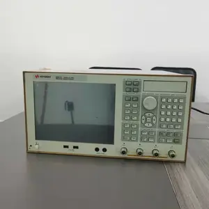 �ǵ¿Ƽ� E5071C-285 �׻� 8.5GHz 2 �˿� ʸ�����������