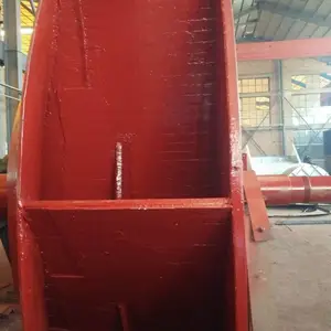 风机叶轮高强度陶瓷胶厂家耐磨陶瓷胶厂家