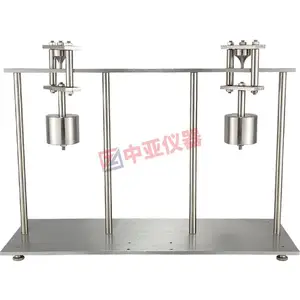GBT8815-6.4电线电缆烯塑料热变形试验装置