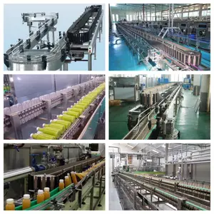 倒瓶杀菌机 | 瓶盖杀菌设备 | 隧道式喷淋杀菌线配套