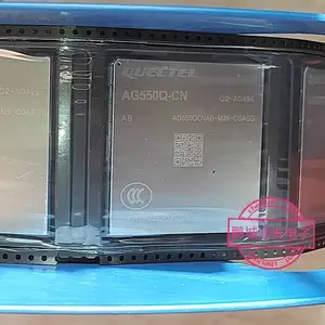 移远QUECTEL AG550Q AG551Q AG555Q 车规级 5G模块 5G+DSSS+C-V2X