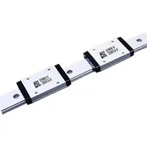 达沃鑫DVW9H?N宽幅微型导轨