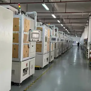 自动化设备外协组装 设备组装钳工 整机安装外包 东莞厂家