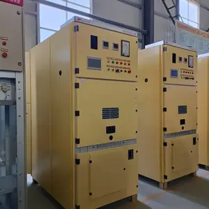 10KV��̬���𶯹� ��ѹ������� ��ɽ���ͻ�ר��