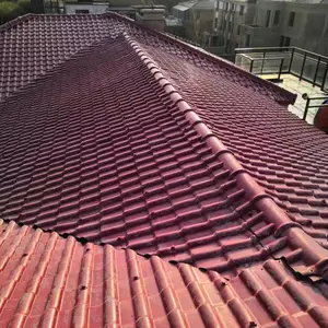 辽阳树脂瓦哪家好?聚力兴强耐腐,化工产业园区专用款更靠谱