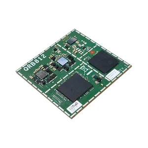 QRB812 Qualcomm QRB5165 Processor, 8x Kryo 585 2.84Ghz