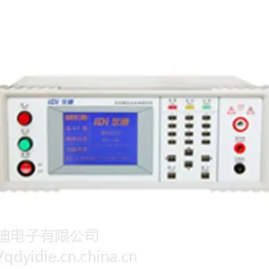 滨州多功能安规综合测试仪-仪迪电子