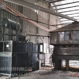 六安霍邱琅特燃气模温机资质齐全耗气省