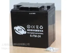 商宇蓄电池6-FM详细说明
