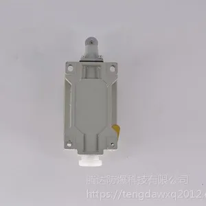 腾达供应IIC级限位开关 8077-1系列防爆行程开关