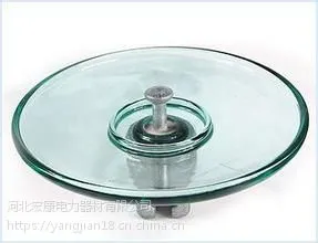 LXHY5-100防污型盘形悬式玻璃绝缘子 技术参数