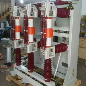 ZN23-35/1600-31.5@ZN23-40.5/1250-31.5����35KV��ն�·��