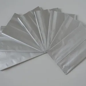 药板包装袋 铝箔PE中封袋避光高阻隔复合包装袋