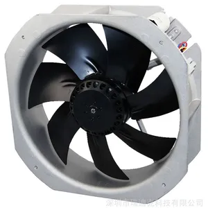 RDKcooler28080工业变频散热风扇出厂价