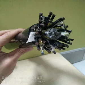储缆筐吊具铅坠链卷筒电缆