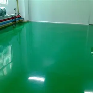 地坪漆-晨琪建材优质货源-地坪漆价格