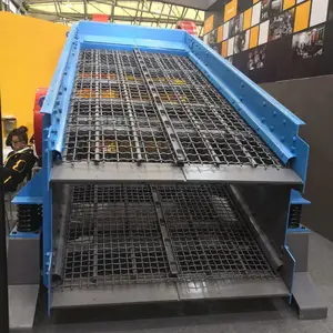 筛沙机 滚筒 30震动筛沙机 破碎筛分机