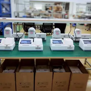 全自动电池含水率测定仪***