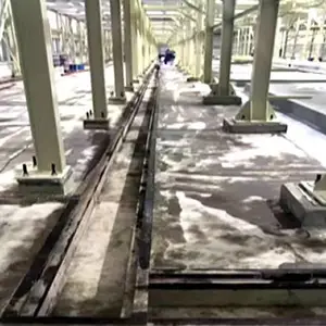 重防腐地坪漆 重防腐地面 选河北石家庄华欧超长质保
