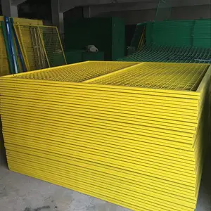 秦皇岛车间用隔离网价格 车间隔离网安装量大送货 车间隔离网栏多少钱