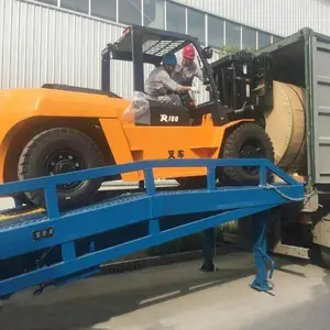 ����Ӣ���ƶ�ʽװж�� ����װж���ǳ���ƽ̨ �̶�ʽ�ǳ���ƽ̨