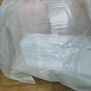 定制食品级认证PE塑料袋生产厂家