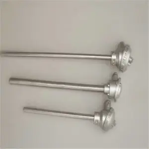 �͸��·�ˮʽ k��װ��ʽ�ȵ�ż WRN-130�Ӵ�ʽ�¶ȴ������������Ǳ���